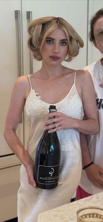 Emma Roberts