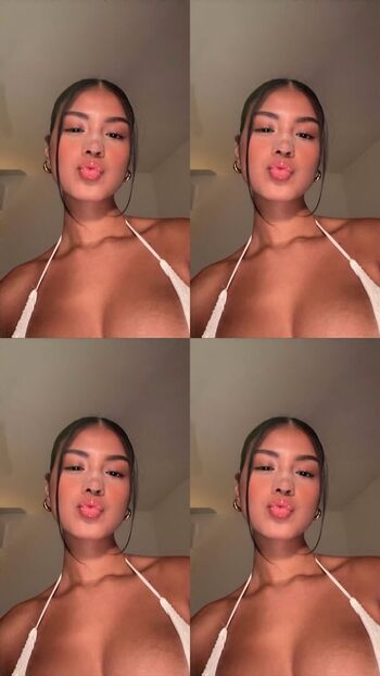 Full leaked Emma sierra private onlyfans photo