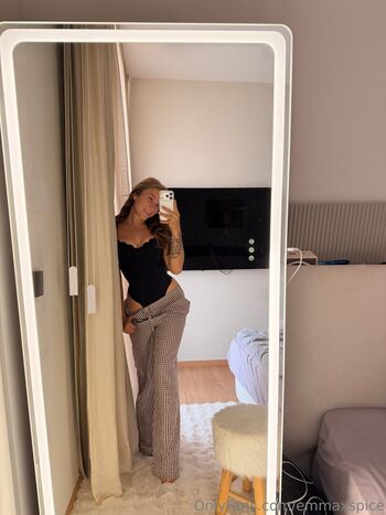 Emma Spice
