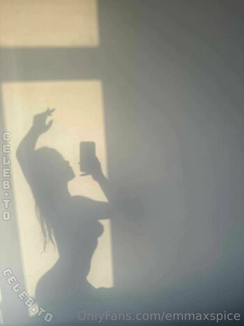 Full leaked Emma spice  page private onlyfans photo