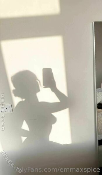 Full leaked Emma spice  page private onlyfans photo
