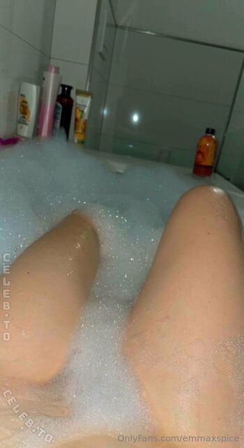 Full leaked Emma spice private onlyfans photo