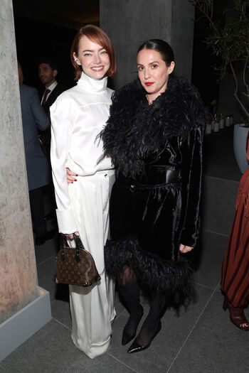 Full leaked Emma stone page private onlyfans photo