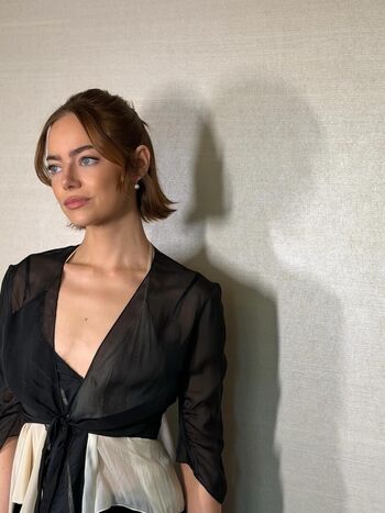 Full leaked Emma stone page private onlyfans photo