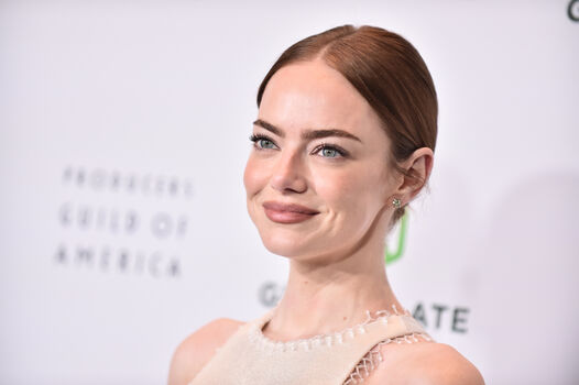 Full leaked Emma stone page private onlyfans photo