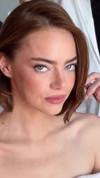 Full leaked Emma stone private onlyfans photo