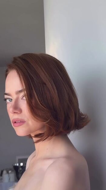 Full leaked Emma stone private onlyfans photo