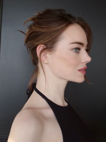 Full leaked Emma stone private onlyfans photo
