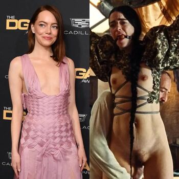 Full leaked Emma stone private onlyfans photo