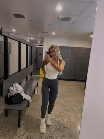 Full leaked Emma sundberg private onlyfans photo