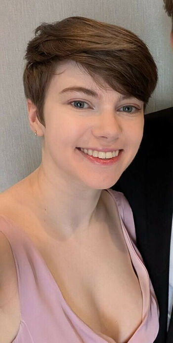Emma Thorne