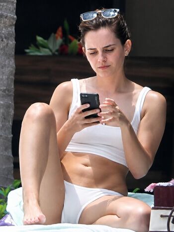 Full leaked Emma watson private onlyfans photo