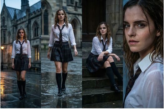 Full leaked Emma watson  page private onlyfans photo