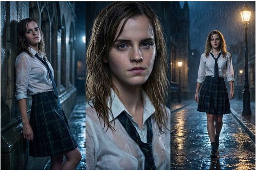 Full leaked Emma watson  page private onlyfans photo