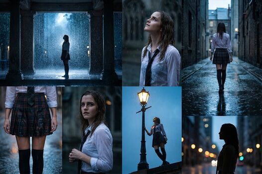 Full leaked Emma watson  page private onlyfans photo