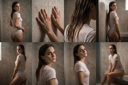 Full leaked Emma watson  page private onlyfans photo