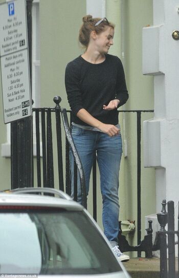 Full leaked Emma watson  page private onlyfans photo