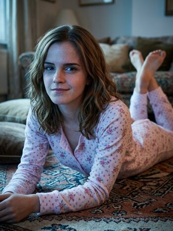 Full leaked Emma watson page private onlyfans photo