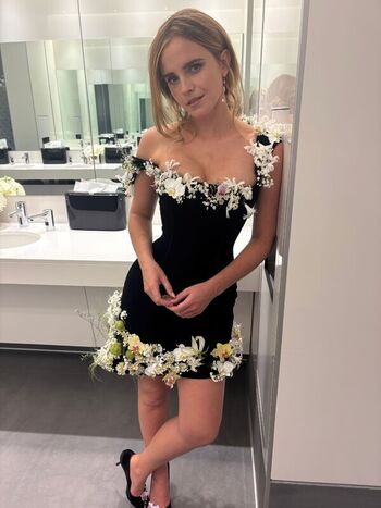 Full leaked Emma watson page private onlyfans photo