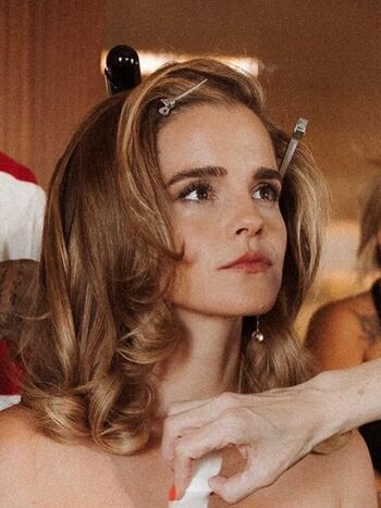 Full leaked Emma watson page private onlyfans photo