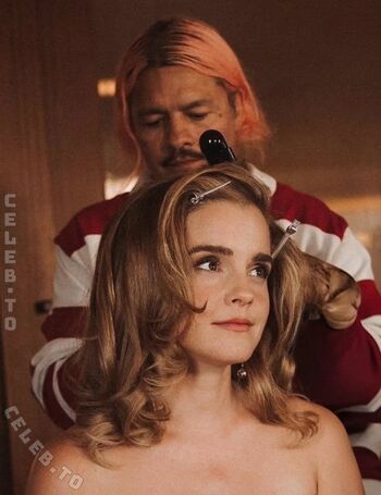 Emma Watson