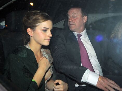 Full leaked Emma watson private onlyfans photo
