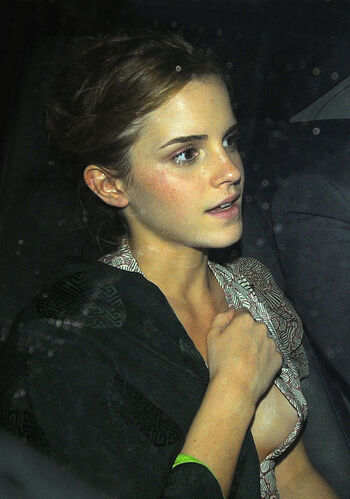 Full leaked Emma watson private onlyfans photo