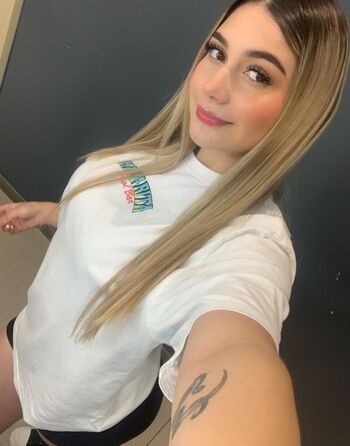 Full leaked Emma zane private onlyfans photo