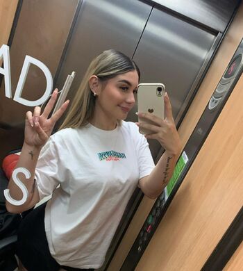 Full leaked Emma zane private onlyfans photo