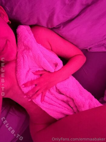 Full leaked Emmaabaker private onlyfans photo