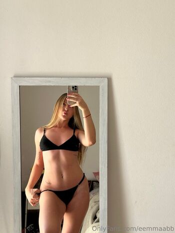 Full leaked Emmabbaee private onlyfans photo