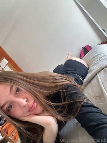 Full leaked Emmabbaee private onlyfans photo