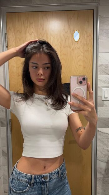 Full leaked Emmabristow private onlyfans photo