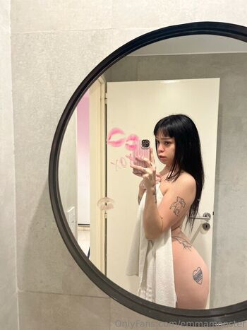 Full leaked Emmamonster private onlyfans photo