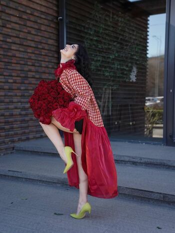Emmanuella Nauryzbaeva