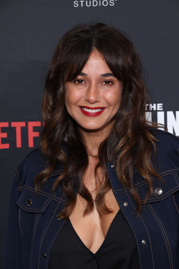 Full leaked Emmanuelle chriqui  page private onlyfans photo