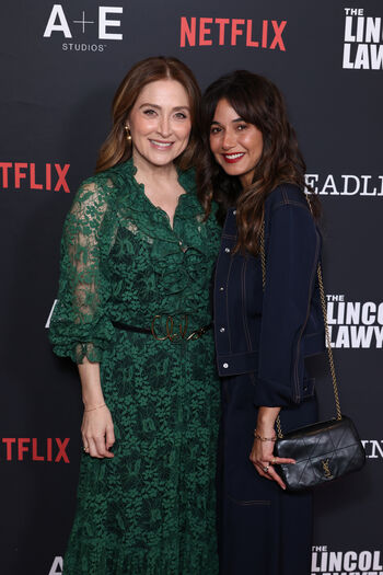 Full leaked Emmanuelle chriqui  page private onlyfans photo