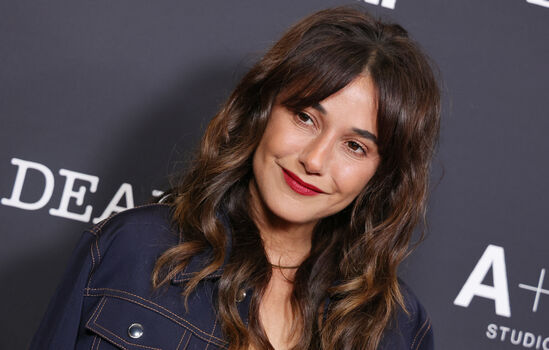 Full leaked Emmanuelle chriqui  page private onlyfans photo