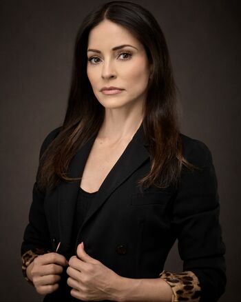 Full leaked Emmanuelle vaugier private onlyfans photo