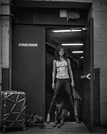 Full leaked Emmanuelle vaugier private onlyfans photo