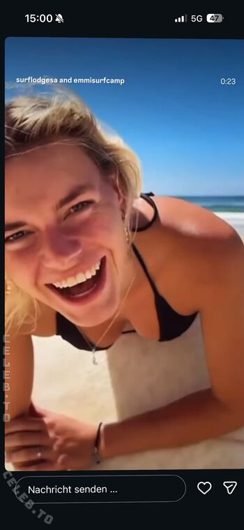 Full leaked Emmi schmidt private onlyfans photo