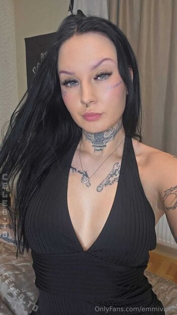 Full leaked Emmi viola private onlyfans photo