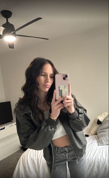 Full leaked Emmiejohnson private onlyfans photo