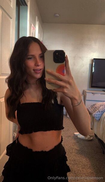 Full leaked Emmiejohnson private onlyfans photo