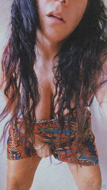 Full leaked Emmiliall private onlyfans photo