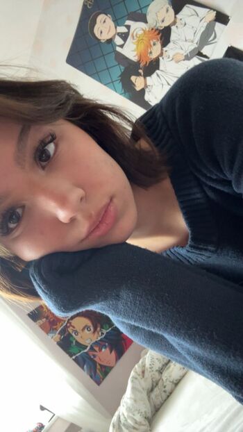 Full leaked Emmilovscats private onlyfans photo