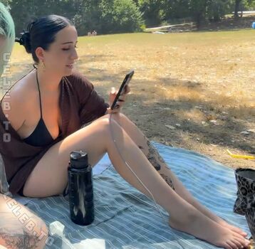 Full leaked Emmo ig page private onlyfans photo