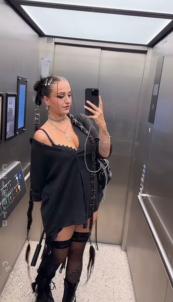 Full leaked Emmo ig private onlyfans photo