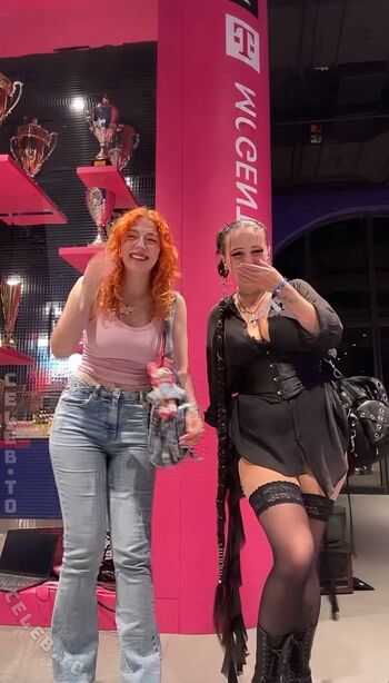 Full leaked Emmo ig private onlyfans photo