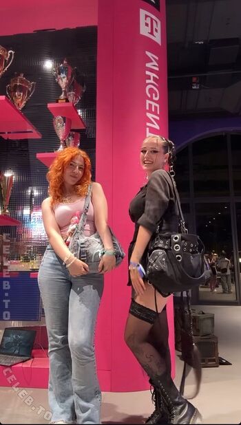 Full leaked Emmo ig private onlyfans photo